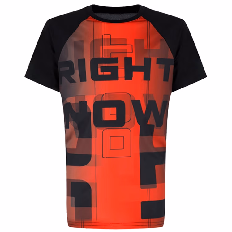 Tricou Demix Train B Tee