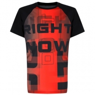 Tricou Demix Train B Tee thumbnav