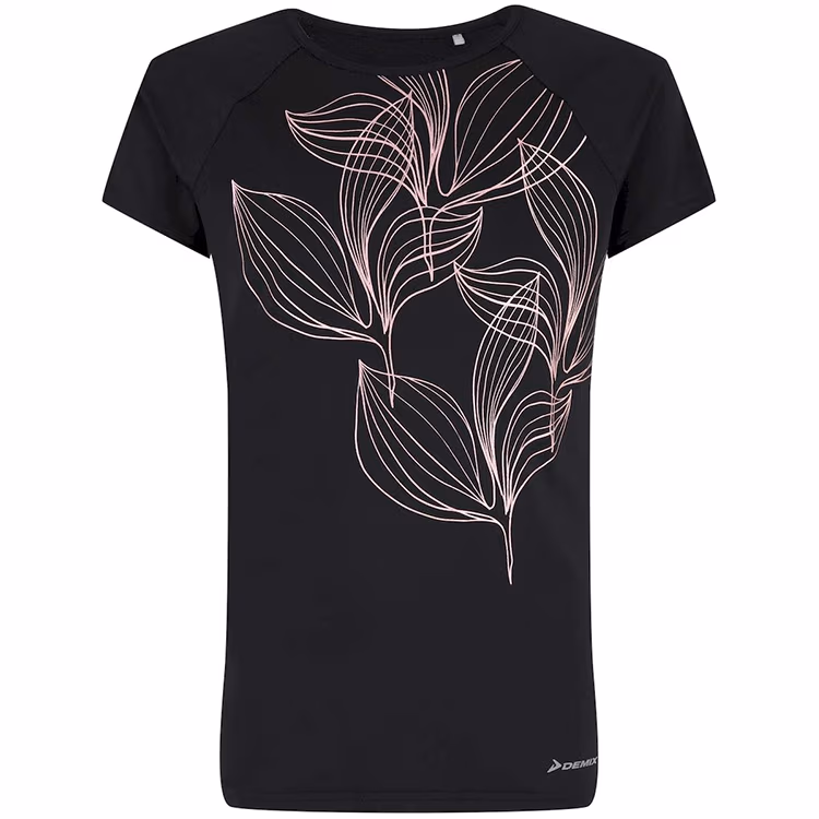 Tricou Demix Train G Tee