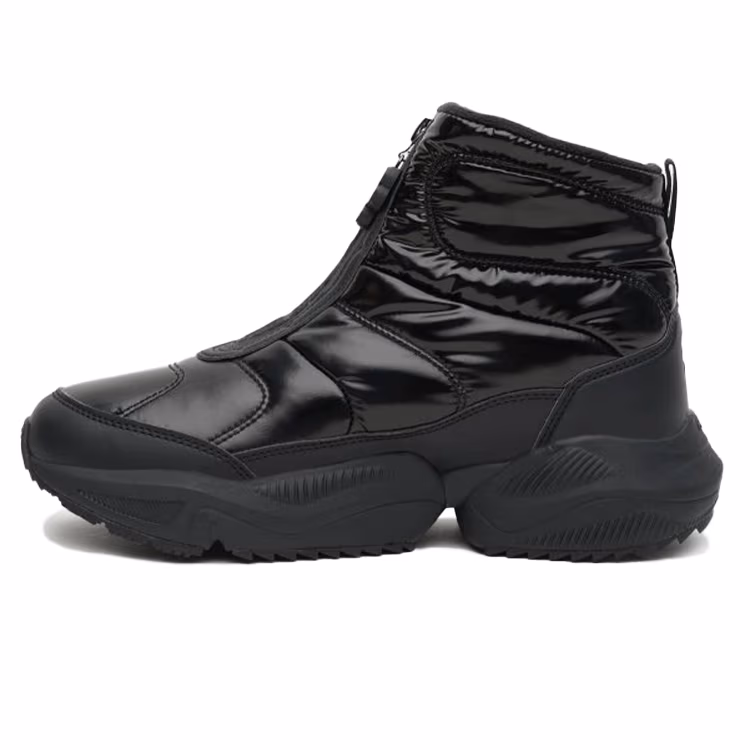 Cizme Fila VIRGINIA ZIP PUFFY WNTR W