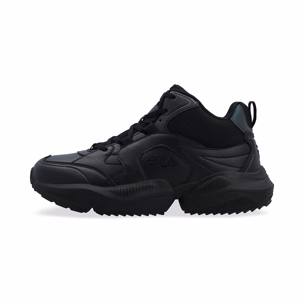 Кроссовки Fila VIRGINIA MID WNTR W 