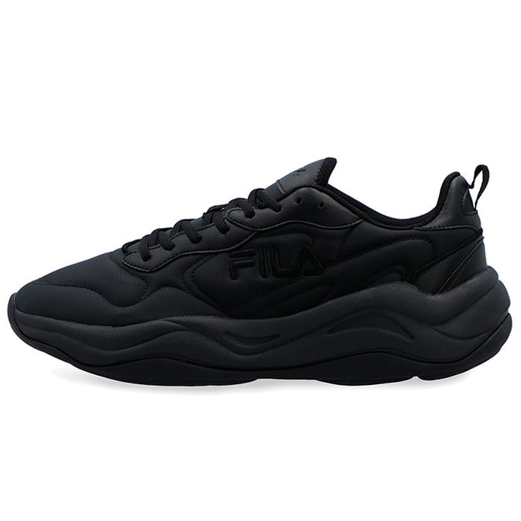 Кроссовки Fila SHADE M photo Кроссовки Fila SHADE M photo