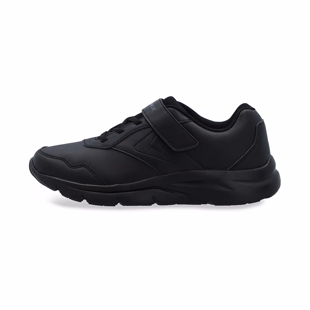 Incaltaminte Sport Demix 111346-99, FLOW PU B JR