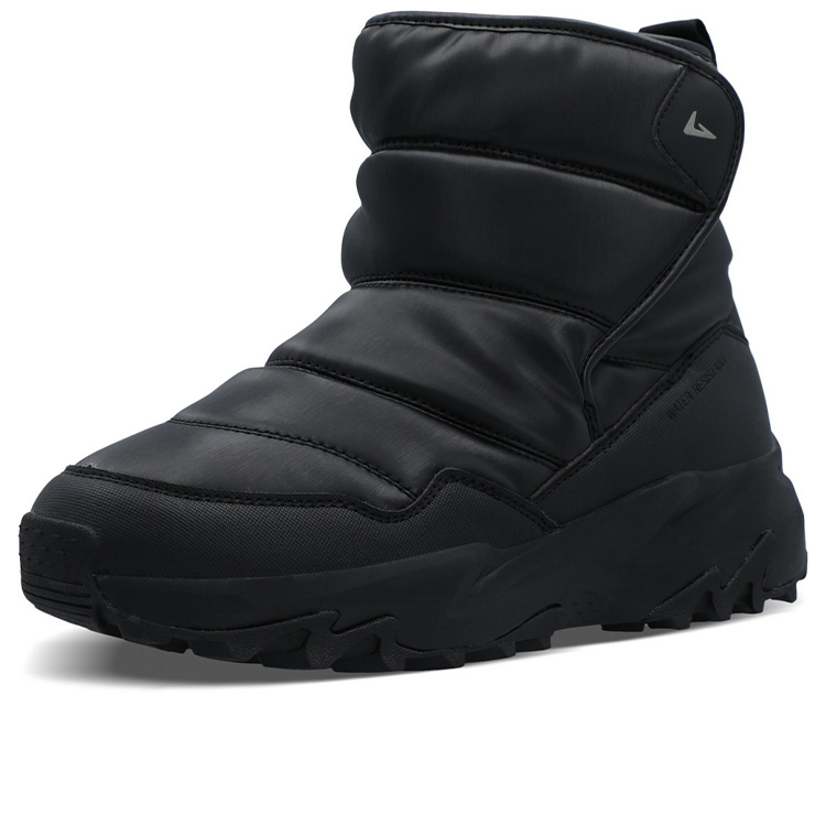 Сапоги Demix NOVA BOOT WTR W / Женский / 35 / Черный photo 2