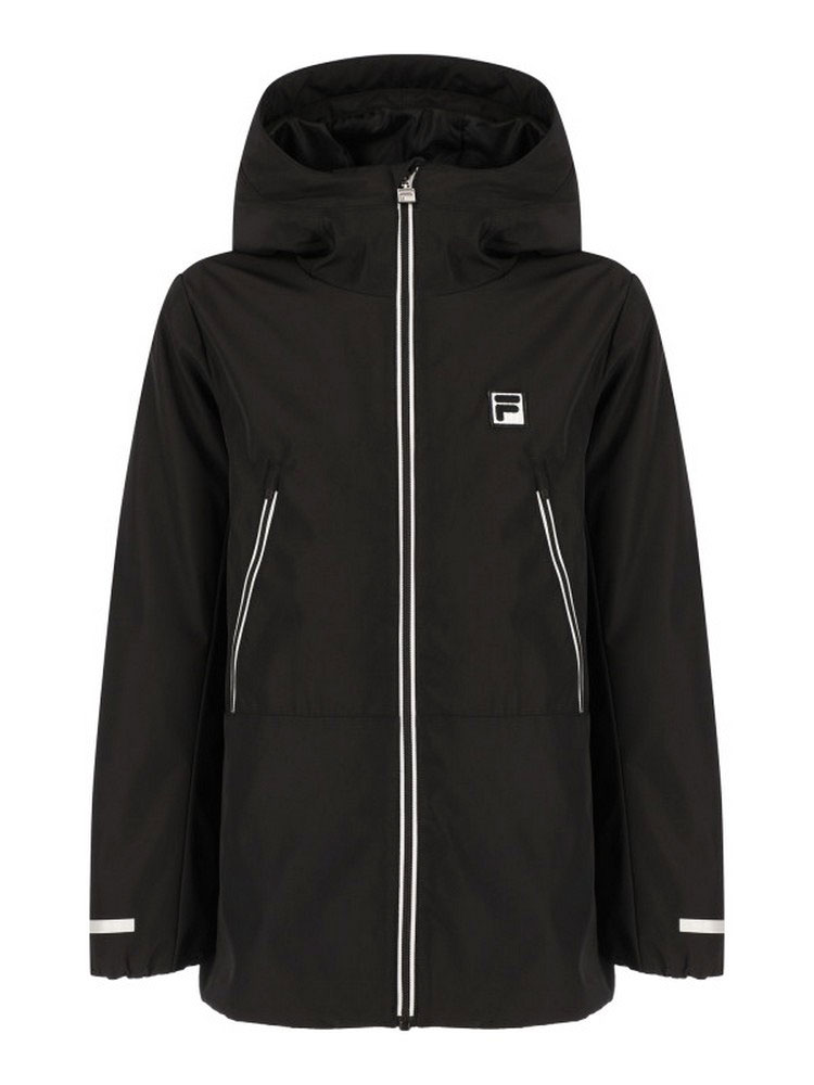 Scurta Fila Jacket B photo Scurta Fila Jacket B photo