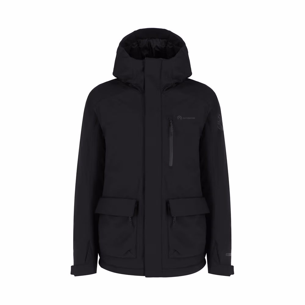 Scurta Outventure Jacket Men