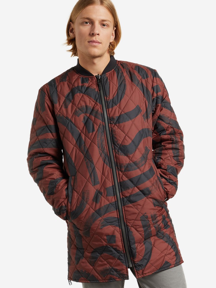 Куртка мужская Termit Men Jacket 46 Черный photo 3