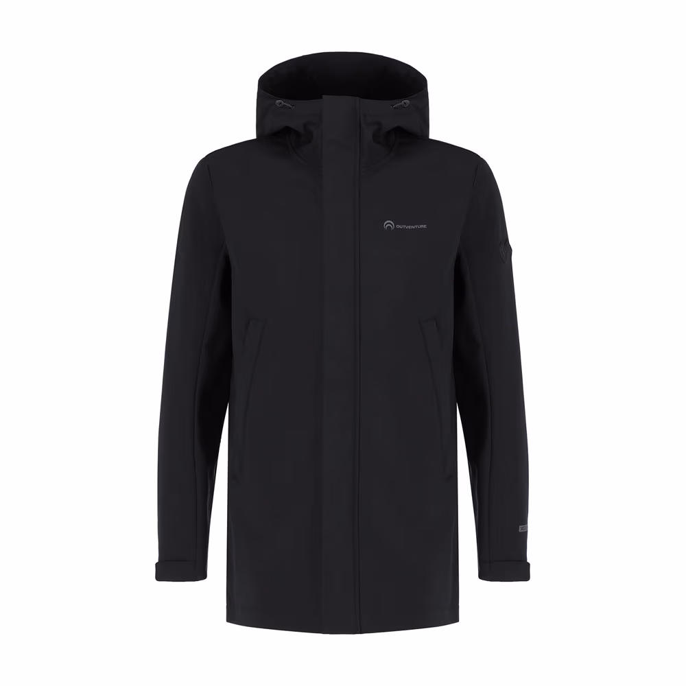 Scurta Outventure Jacket Men