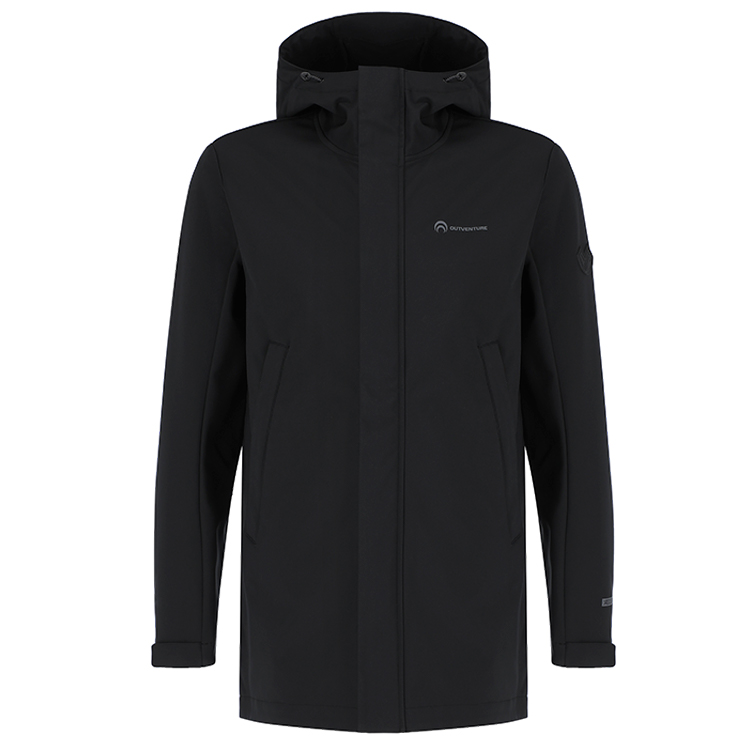 Scurta Outventure Jacket Men photo Scurta Outventure Jacket Men photo