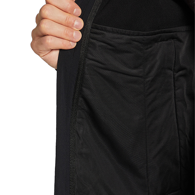 Geacă pt Barbati Outventure Jacket Men 46 Negru photo 5