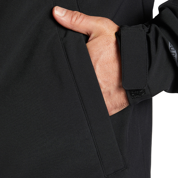 Geacă pt Barbati Outventure Jacket Men 46 Negru photo 6