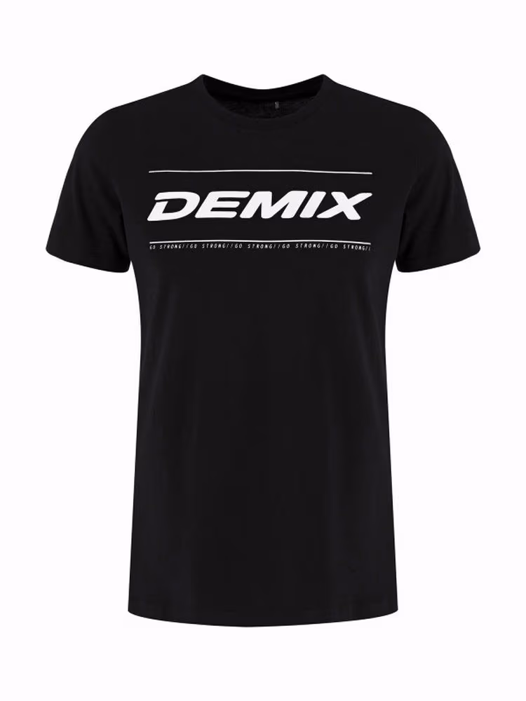 Футболка Demix M Tee