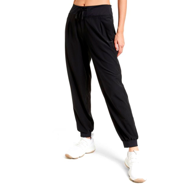 Pantaloni Demix PANT / Femei / 44 / Negru photo 3