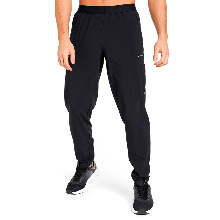 Брюки Demix PANT 52 Черный Мужской photo 2