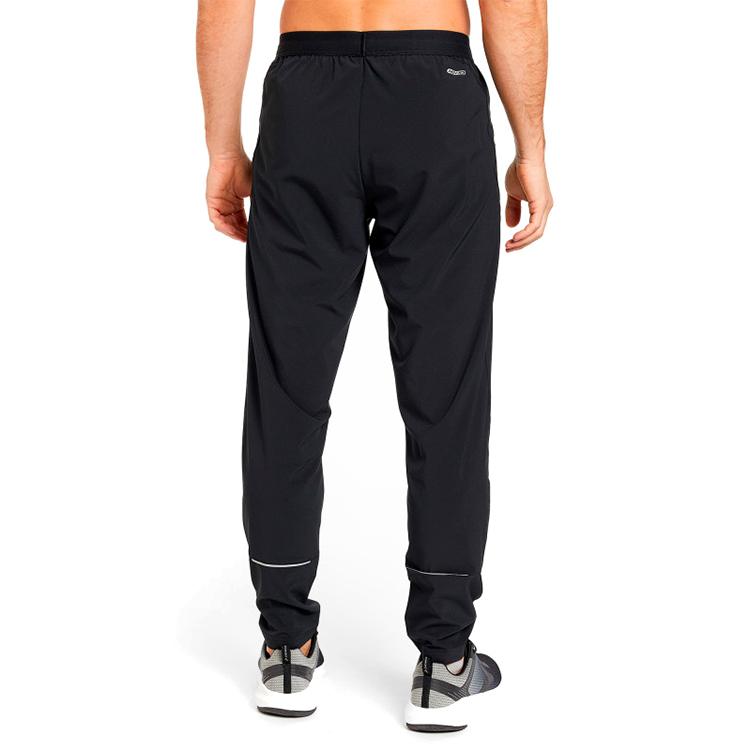 Брюки Demix PANT 52 Черный Мужской photo 4