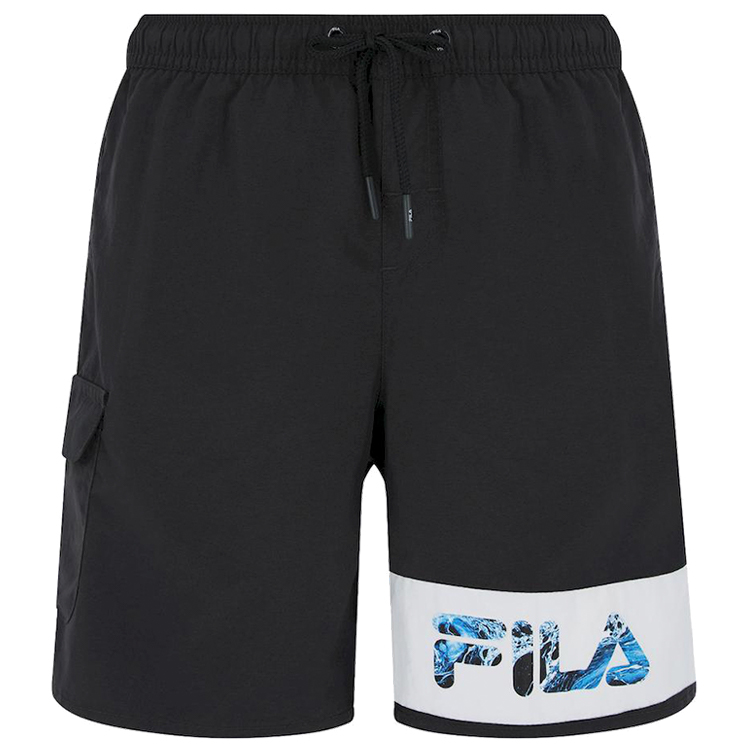 Шорты для плавания Fila Swim Shorts photo Шорты для плавания Fila Swim Shorts photo