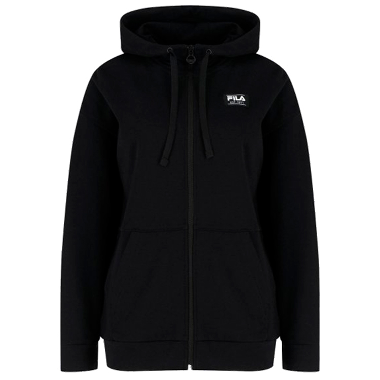 Толстовка Fila JACKET photo Толстовка Fila JACKET photo