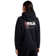 Толстовка Fila JACKET thumbnav 5
