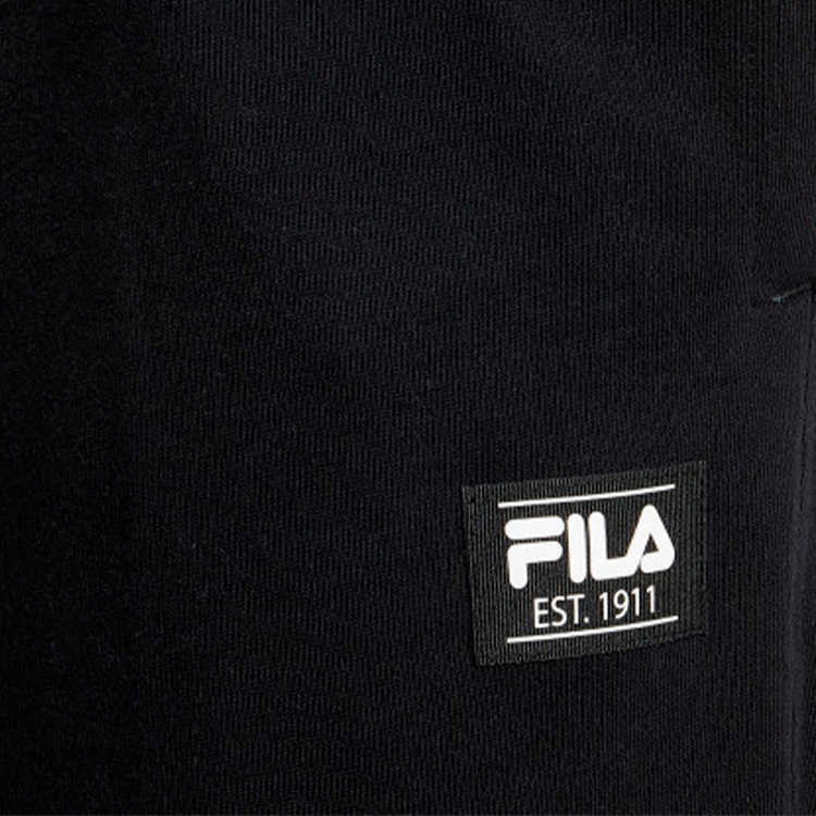 Pantaloni Fila PANT 54 Negru Barbati photo 3