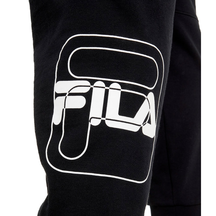 Pantaloni Fila PANT 54 Negru Barbati photo 7