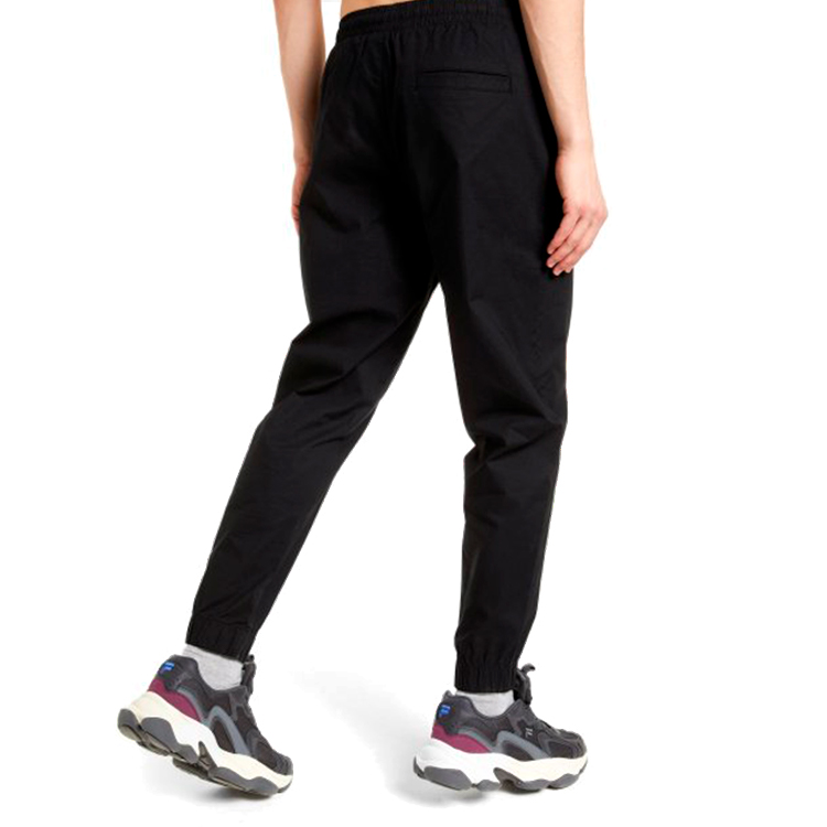 Брюки Fila PANT 50 Черный Мужской photo 2