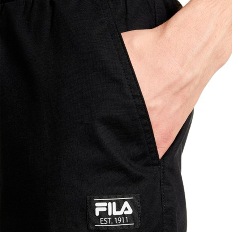 Брюки Fila PANT 50 Черный Мужской photo 6