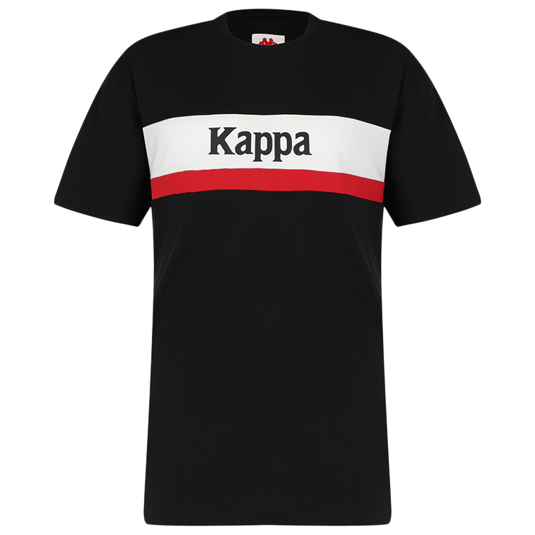 Футболка Kappa TEE photo Футболка Kappa TEE photo