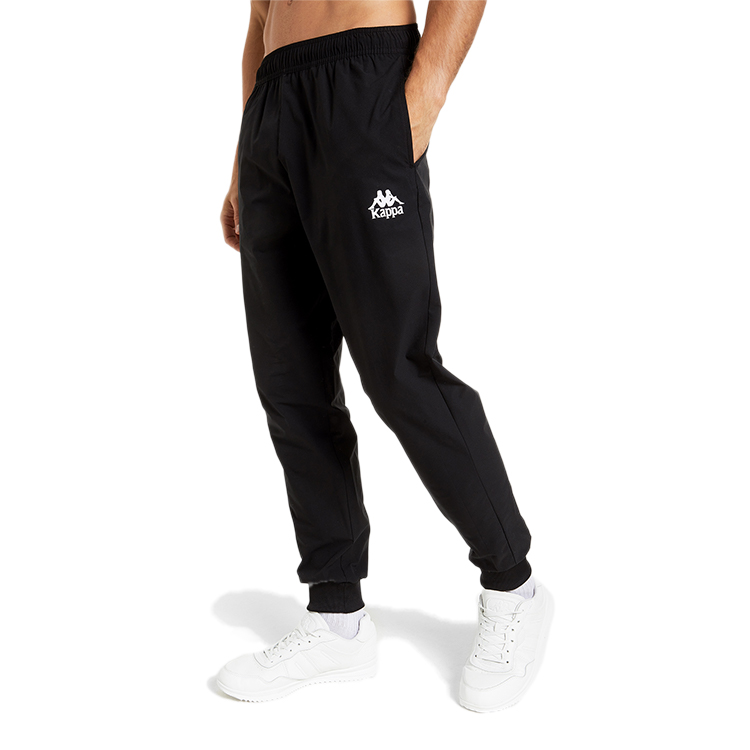 Брюки Kappa PANT 48 Черный Мужской photo 2