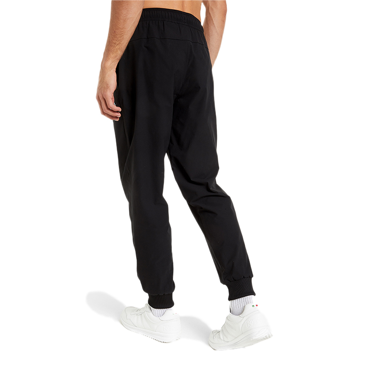 Брюки Kappa PANT 48 Черный Мужской photo 3