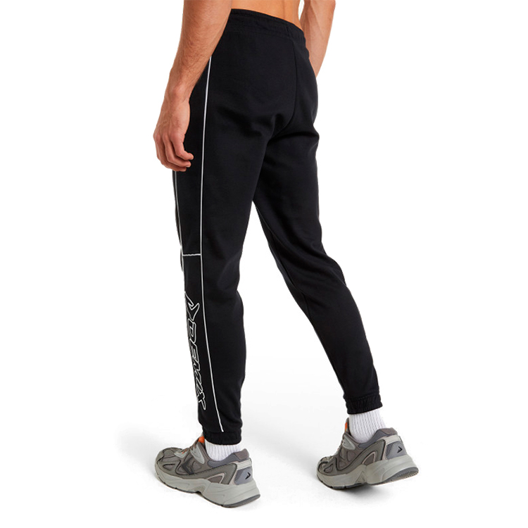 Брюки Demix PANT 48 Черный Мужской photo 4
