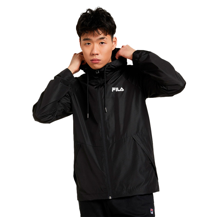 Куртка Fila JACKET photo 3