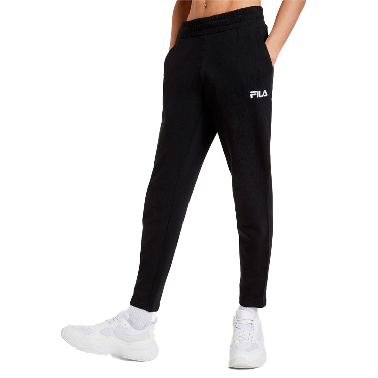Брюки Fila PANT 52 Черный Мужской photo 3