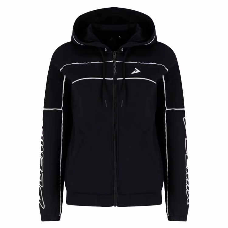 Толстовка Demix JACKET