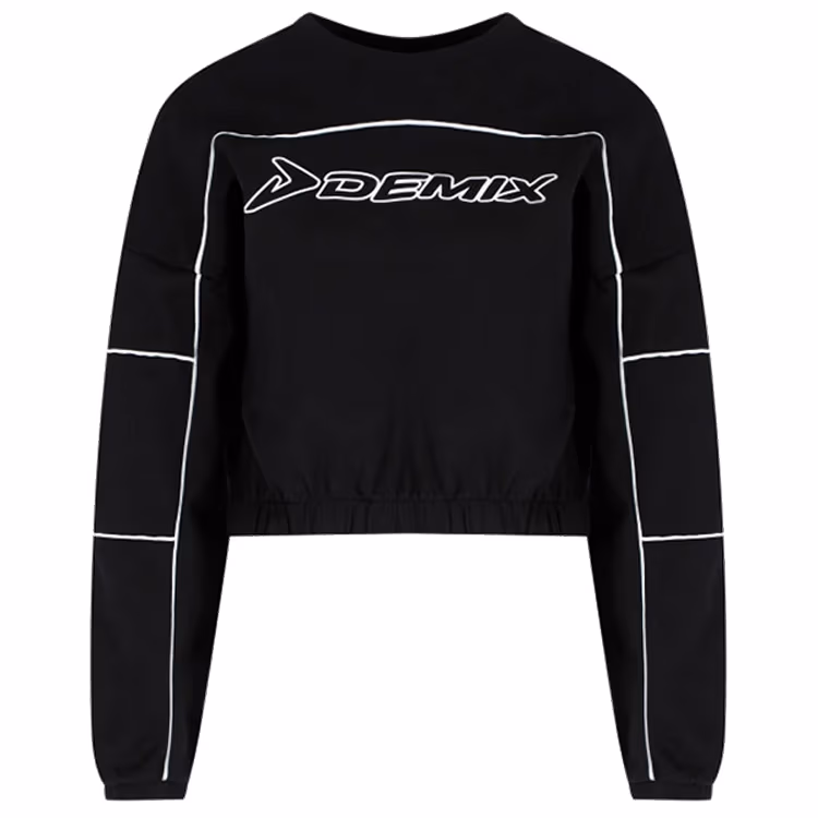 Hanorac Demix JACKET