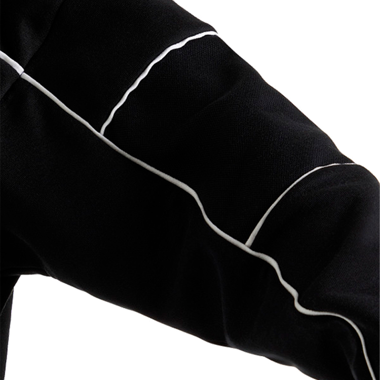 Толстовка Demix JACKET 42-44 Черный Женский photo 4