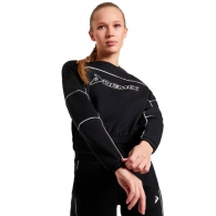 Толстовка Demix JACKET thumbnav 3