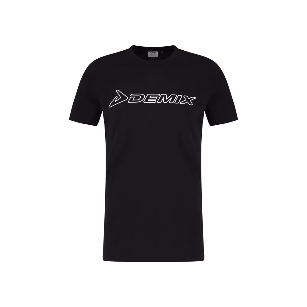 Футболка Demix TEE