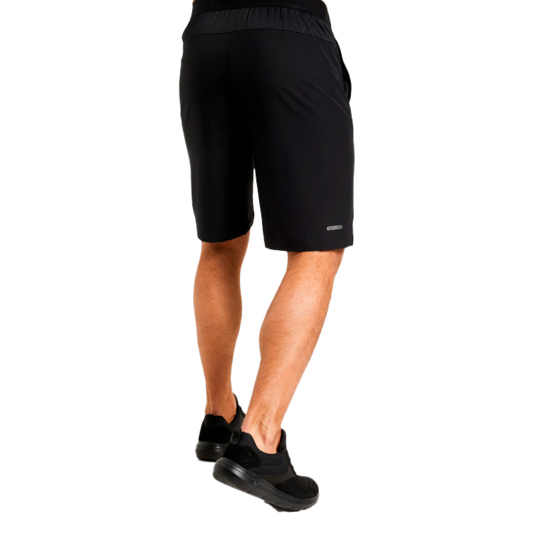 Sorti de bărbați Demix SHORTS 52 Negru photo 4