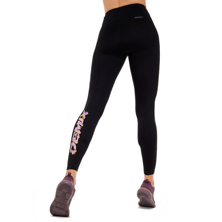 Pantaloni Demix PANT / Femei / 44 / Negru photo 4
