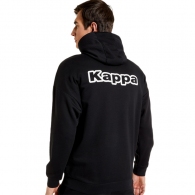 Толстовка Kappa JACKET thumbnav 4