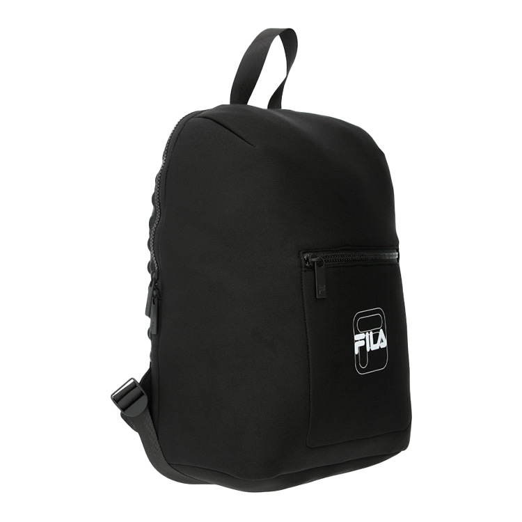 Рюкзак  Fila Backpack/113835-99/Черный photo 2