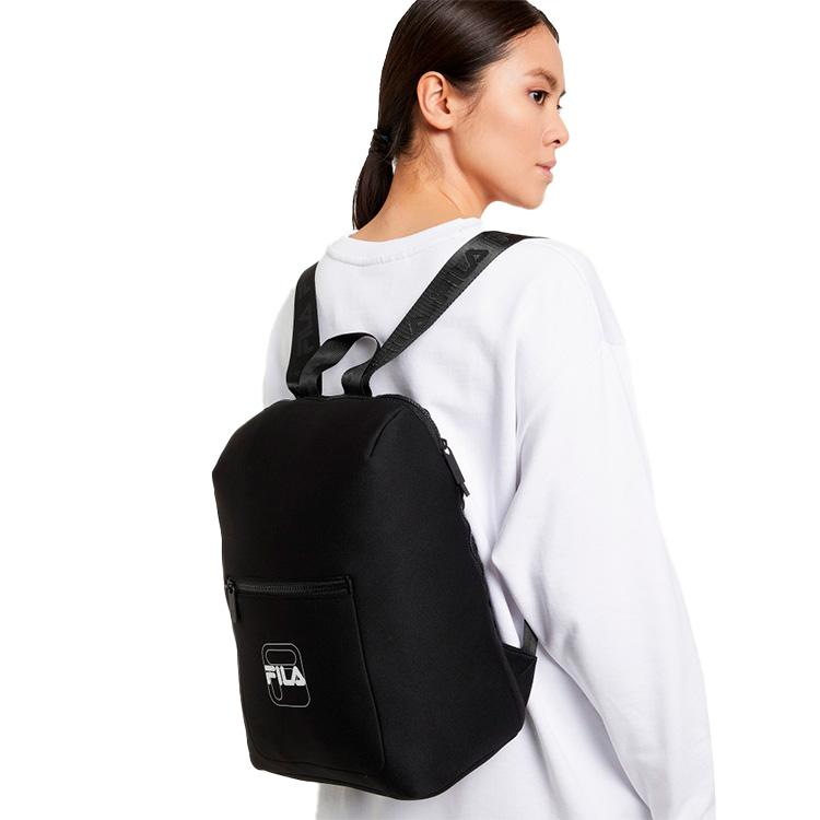 Рюкзак  Fila Backpack/113835-99/Черный photo 3