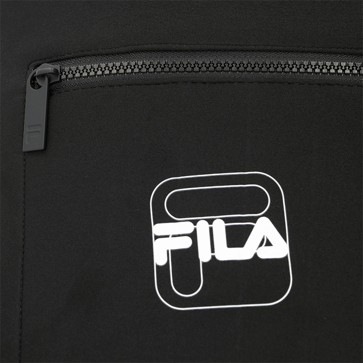 Рюкзак  Fila Backpack/113835-99/Черный photo 5