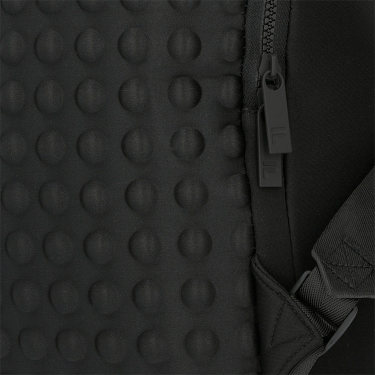 Рюкзак  Fila Backpack/113835-99/Черный photo 6
