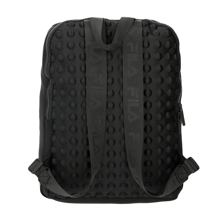Рюкзак  Fila Backpack/113835-99/Черный photo 7