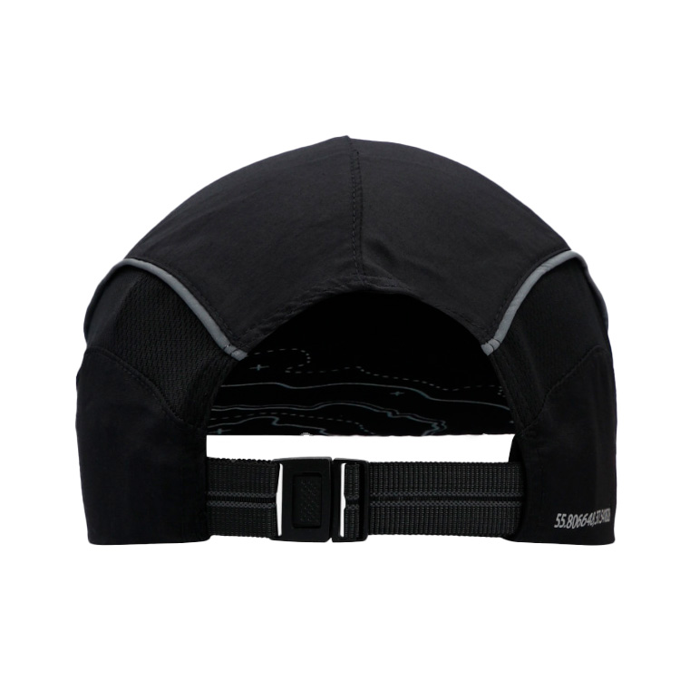 Chipiu Demix CAP One size Negru photo 3