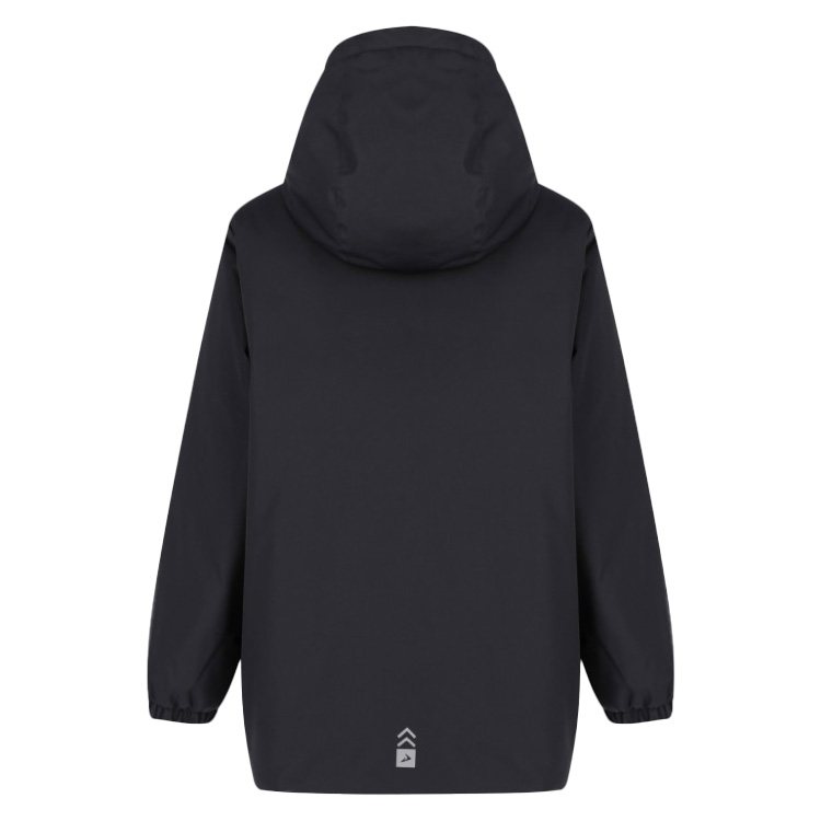 Куртка Demix B Jkt 128-134 Черный Мужской photo 2