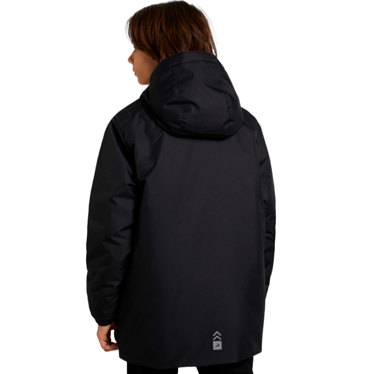 Куртка Demix B Jkt 128-134 Черный Мужской photo 6
