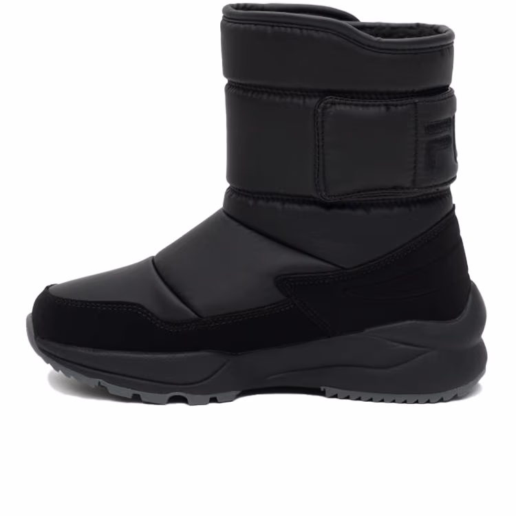 Кроссовки Fila JADEN PUFF B
