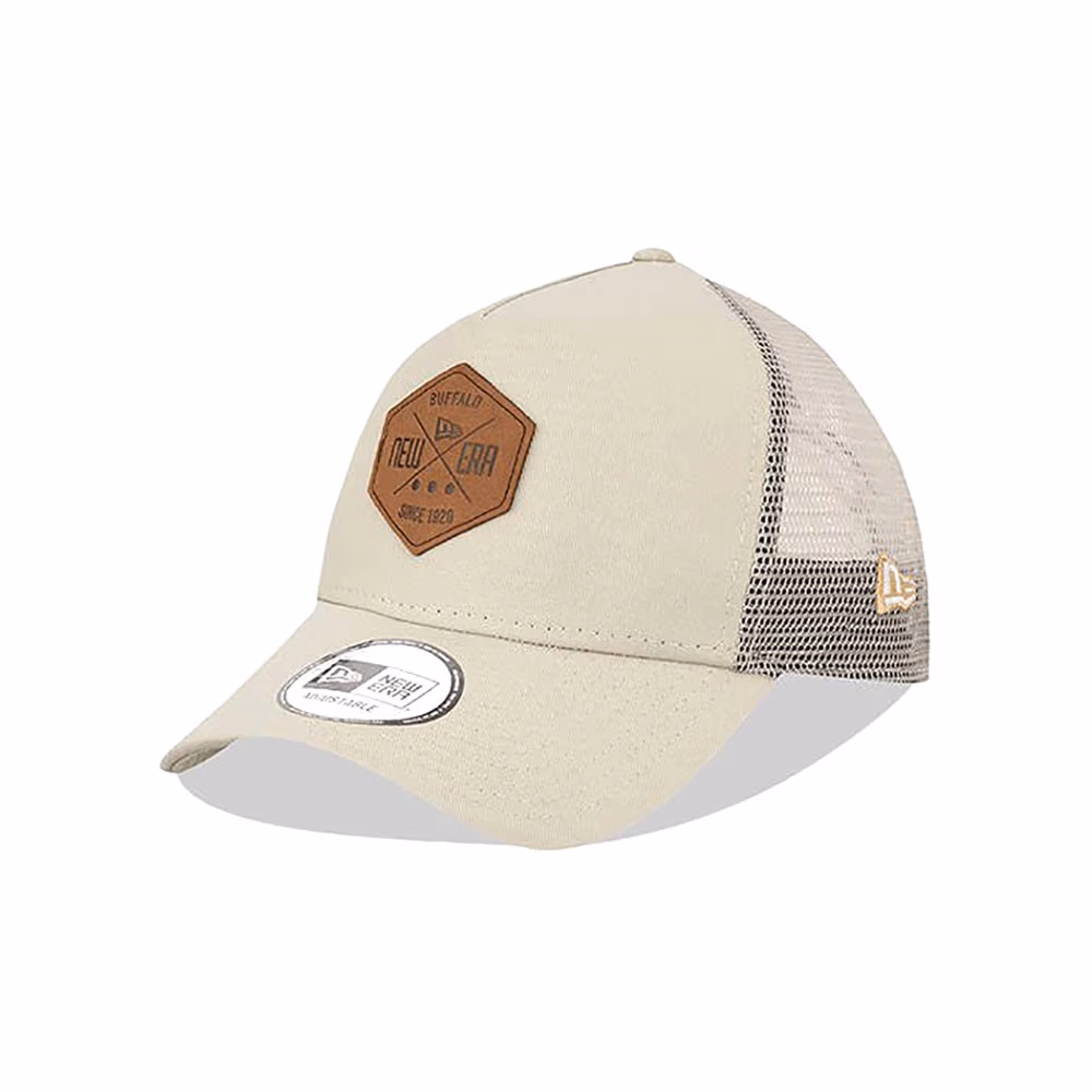 Кепка New Era Heritage Patch 940    